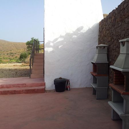 Casas Rurales La Minilla Los Albaricoques ภายนอก รูปภาพ
