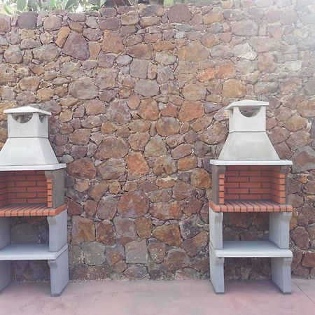 Casas Rurales La Minilla Los Albaricoques ภายนอก รูปภาพ