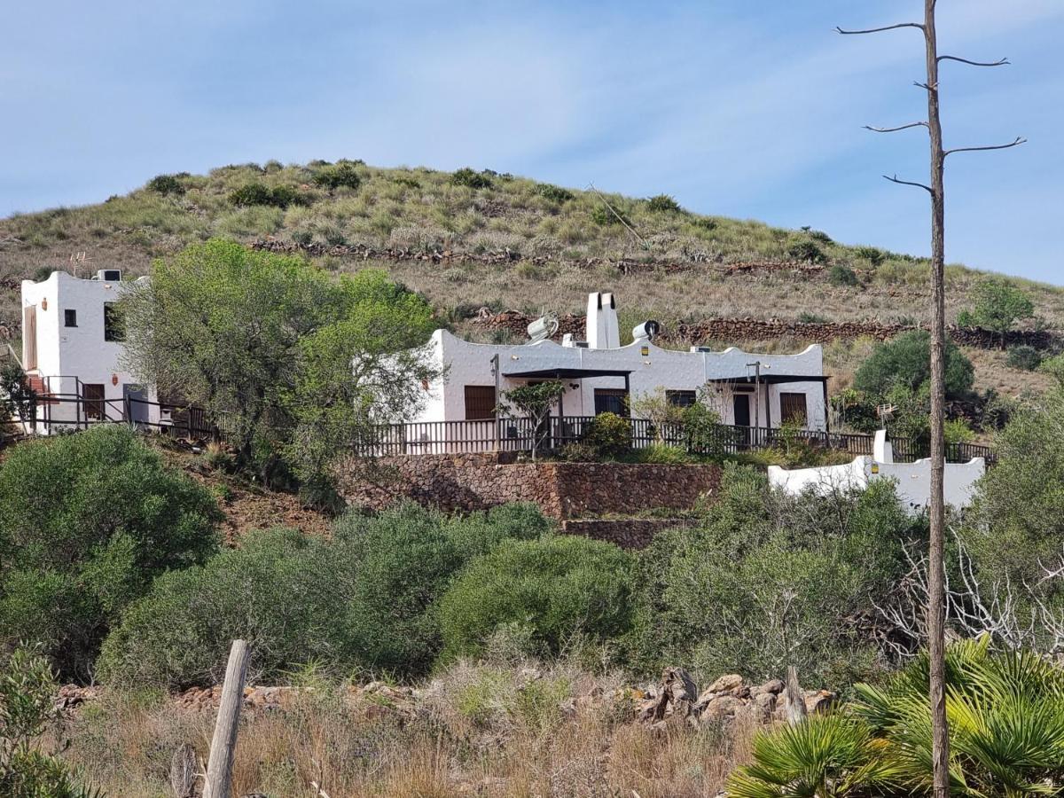 Casas Rurales La Minilla Los Albaricoques ภายนอก รูปภาพ