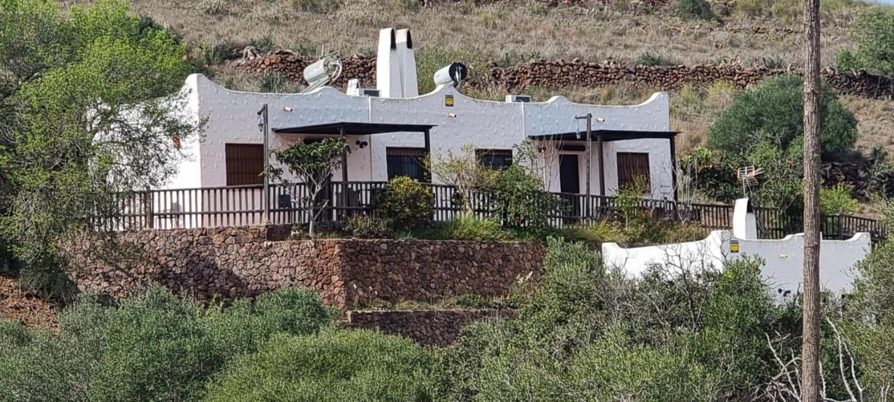 Casas Rurales La Minilla Los Albaricoques ภายนอก รูปภาพ