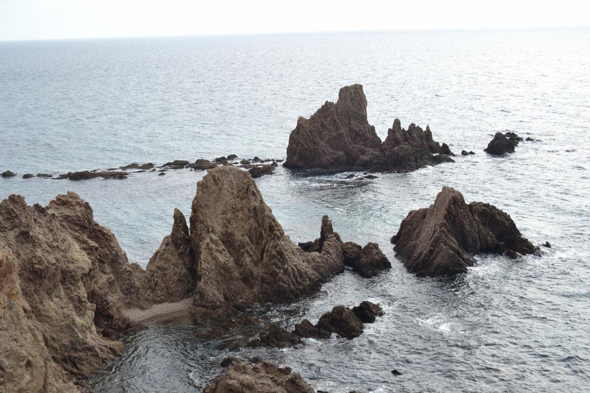 Casas Rurales La Minilla Los Albaricoques ภายนอก รูปภาพ