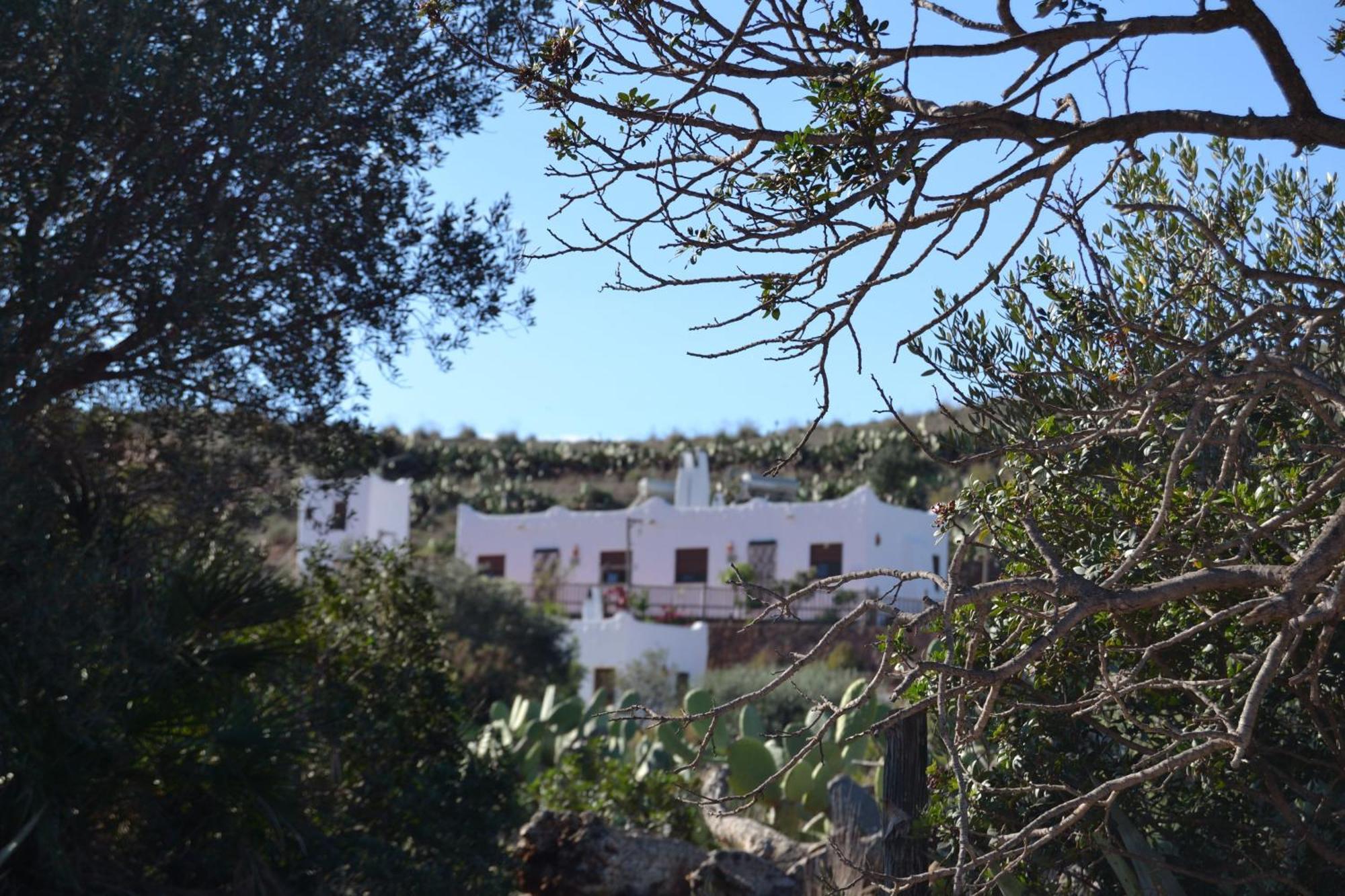 Casas Rurales La Minilla Los Albaricoques ภายนอก รูปภาพ