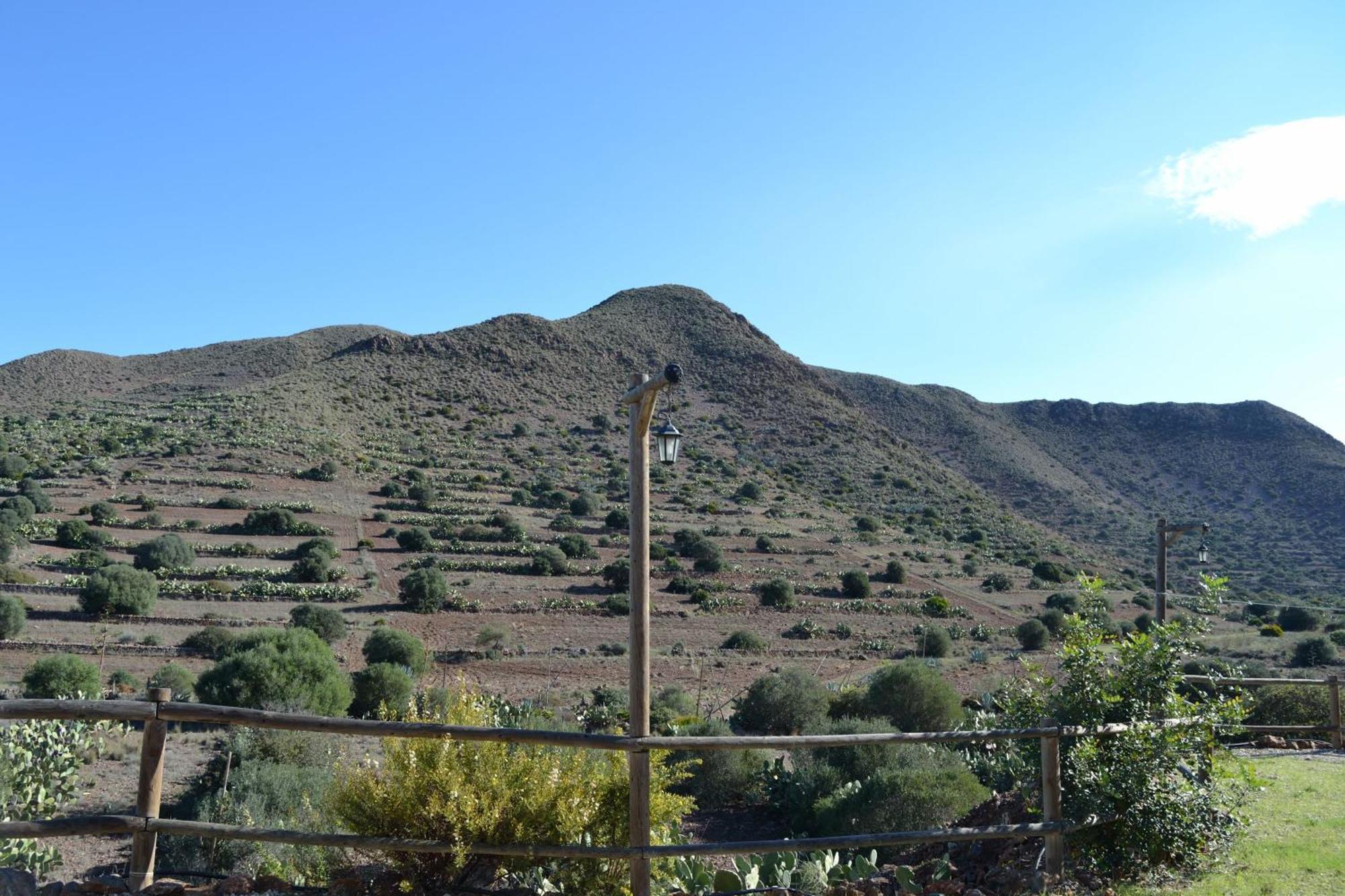 Casas Rurales La Minilla Los Albaricoques ภายนอก รูปภาพ