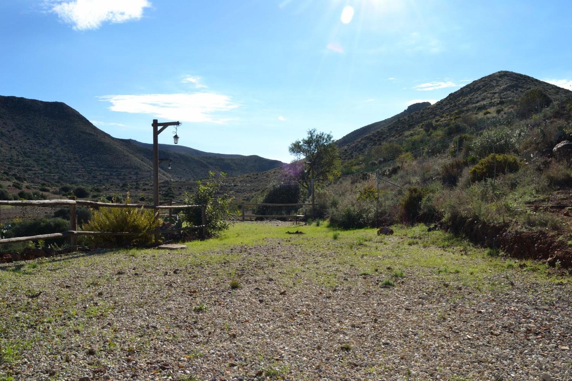 Casas Rurales La Minilla Los Albaricoques ภายนอก รูปภาพ