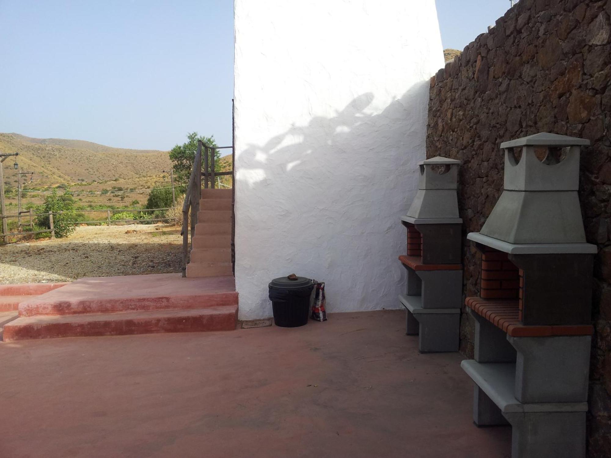Casas Rurales La Minilla Los Albaricoques ภายนอก รูปภาพ