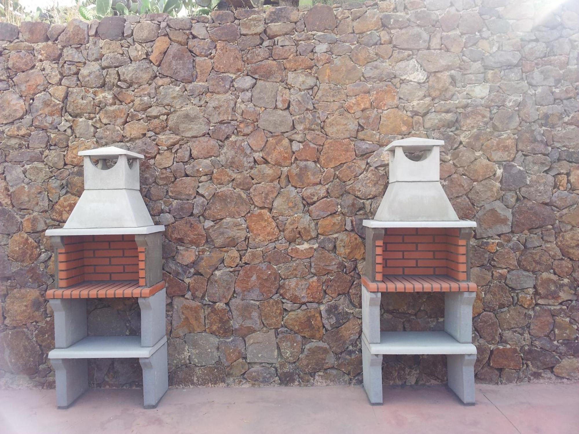 Casas Rurales La Minilla Los Albaricoques ภายนอก รูปภาพ