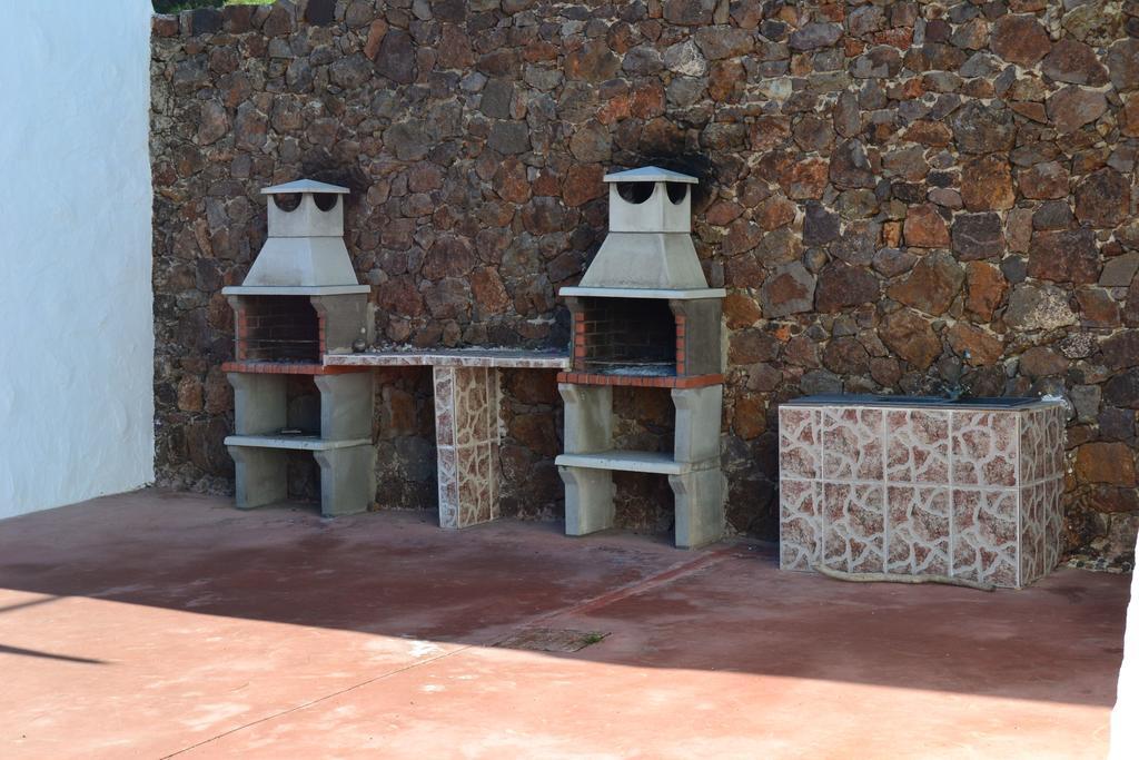Casas Rurales La Minilla Los Albaricoques ภายนอก รูปภาพ