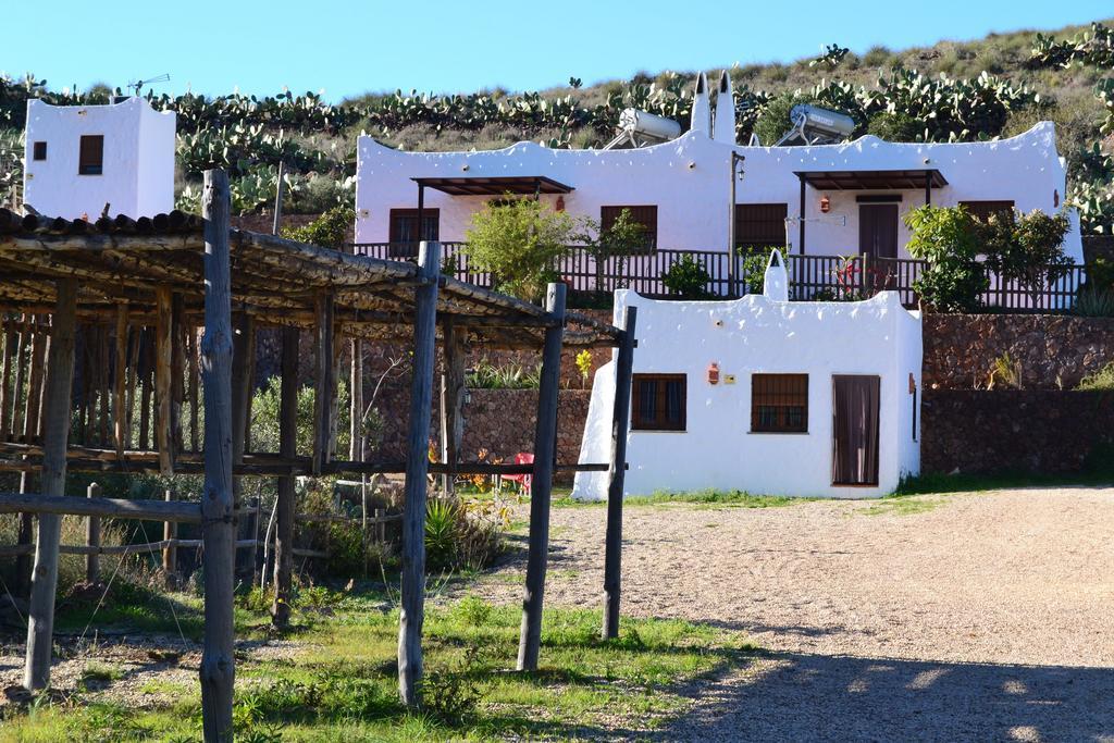Casas Rurales La Minilla Los Albaricoques ภายนอก รูปภาพ