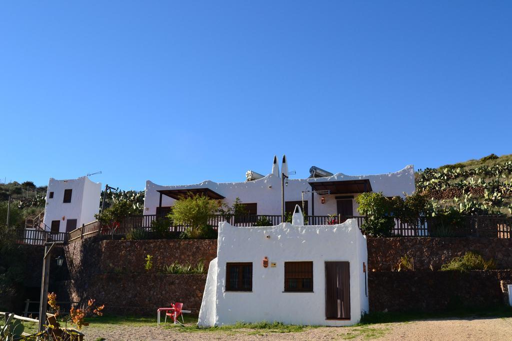 Casas Rurales La Minilla Los Albaricoques ภายนอก รูปภาพ