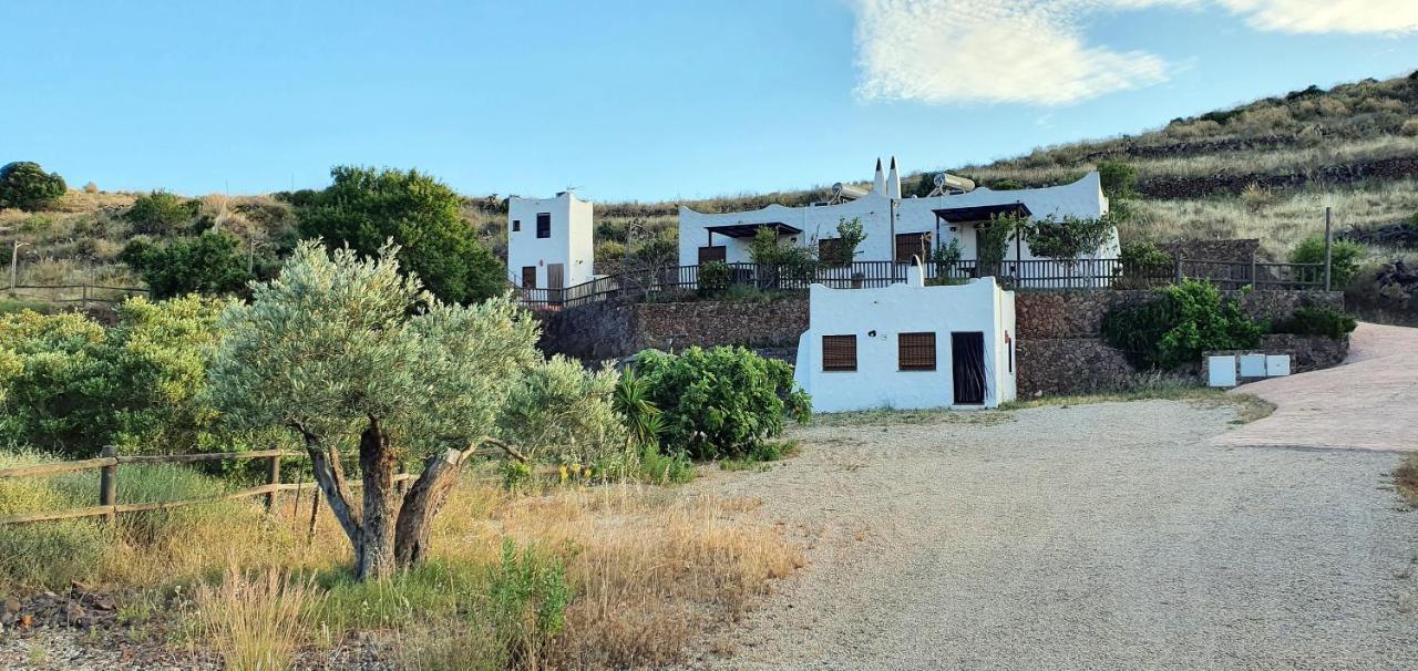 Casas Rurales La Minilla Los Albaricoques ภายนอก รูปภาพ