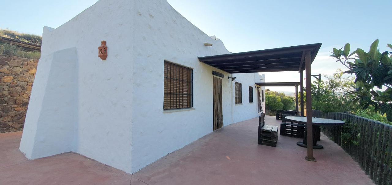 Casas Rurales La Minilla Los Albaricoques ภายนอก รูปภาพ