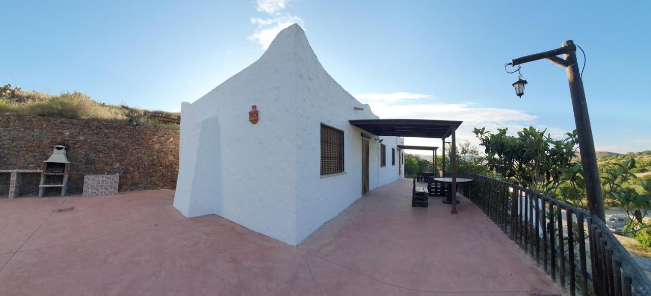 Casas Rurales La Minilla Los Albaricoques ภายนอก รูปภาพ