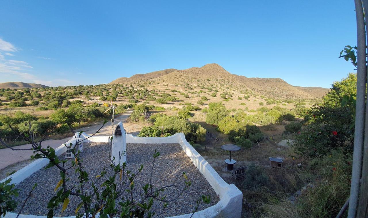 Casas Rurales La Minilla Los Albaricoques ภายนอก รูปภาพ